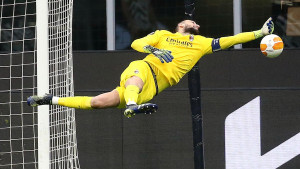 Milan povećao ponudu Donnarummi, ali odgovora još uvijek nema