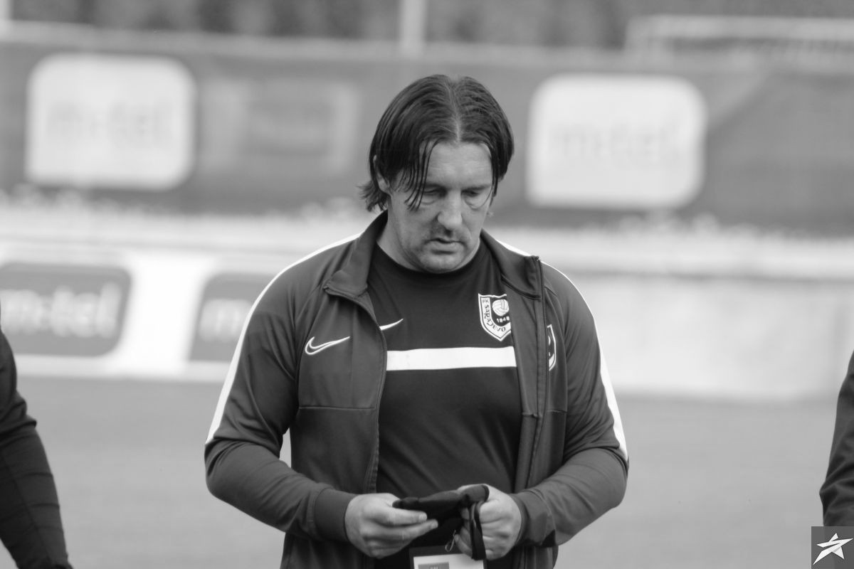 Poginuo legendarni fudbaler i trener Sarajeva Dženan Uščuplić! Poginuo legendarni fudbaler i trener Sarajeva Dženan Uščuplić!