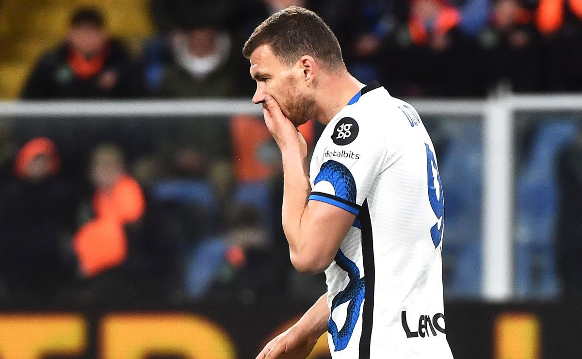 Edin Džeko odbio tri ponude!