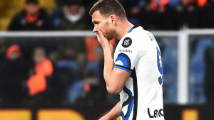 Edin Džeko odbio tri ponude!