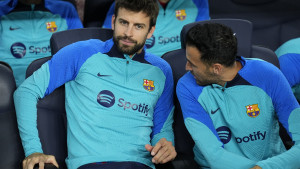 Barcelona ima plan: Prvo što treba uraditi je riješiti se Piquea