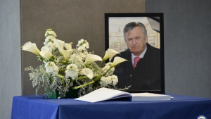 Na utakmicama Premijer lige BiH bit će odata počast Ivici Osimu