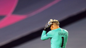 Nevjerovatno je koliko PSG ima golmana u prvoj ekipi, a sada su doveli i Donnarummu