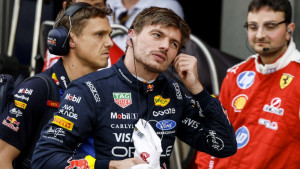 Bomba iz svijeta Formule 1: Max Verstappen napušta Red Bull Racing?!