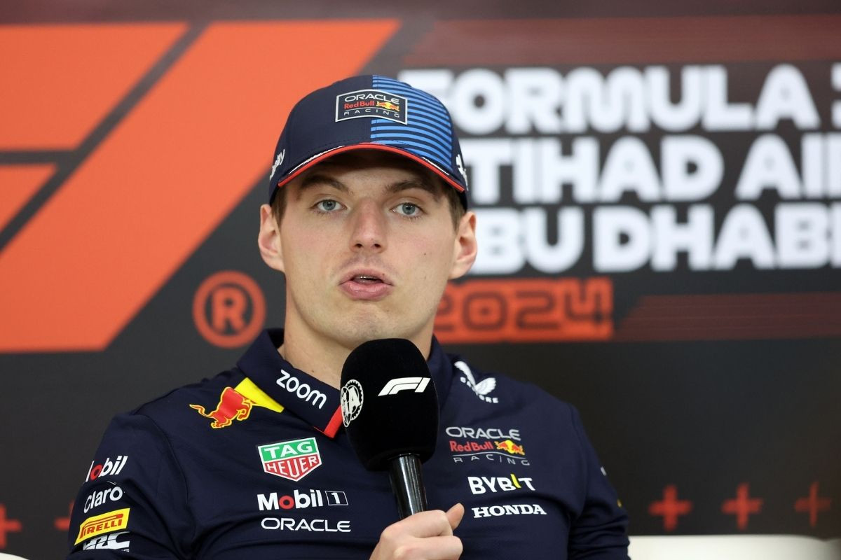 Verstappen u razgovoru otkrio sa kojom ekipom je vodio pregovore: "Ja to uvijek radim, bez obzira.."