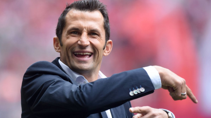 Salihamidžić i Bayern provociraju Liverpool