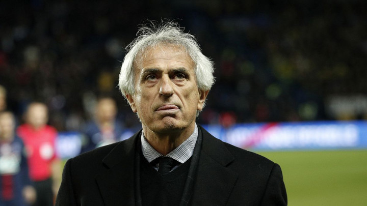 Vaha na kormilu, Sanjin Prcić u veznom redu tima kola