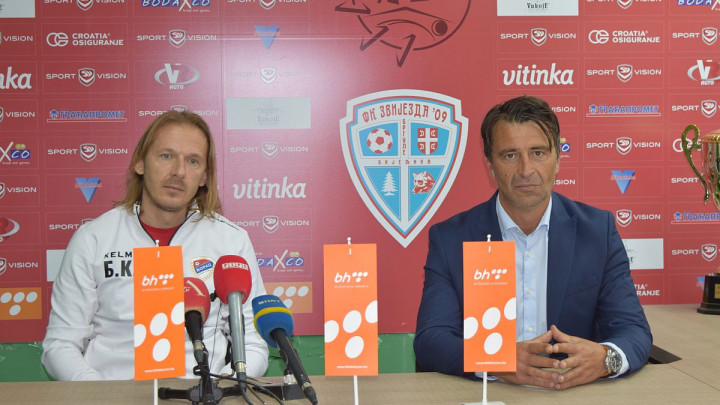 Zildžović: Nećemo baciti pušku u kukuruze