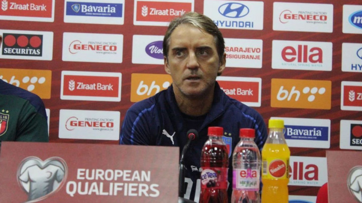 Mancini pokazao da novac ne smije biti važniji od zdravlja fudbalera