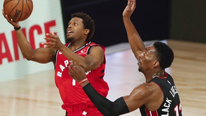 Još jedna luda završnica: Toronto Raptorsima pobjeda nad Miami Heatom