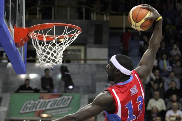 Pops Mensah-Bonsu na korak od milanske Olimpije