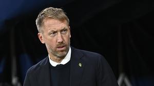 Potter dobio pitanje o reprezentativcu pred utakmicu sa BiH: "Da to uradim, otkinuo bi mi glavu..:"