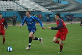 Travnik stigao 0:2 i osvojio bod