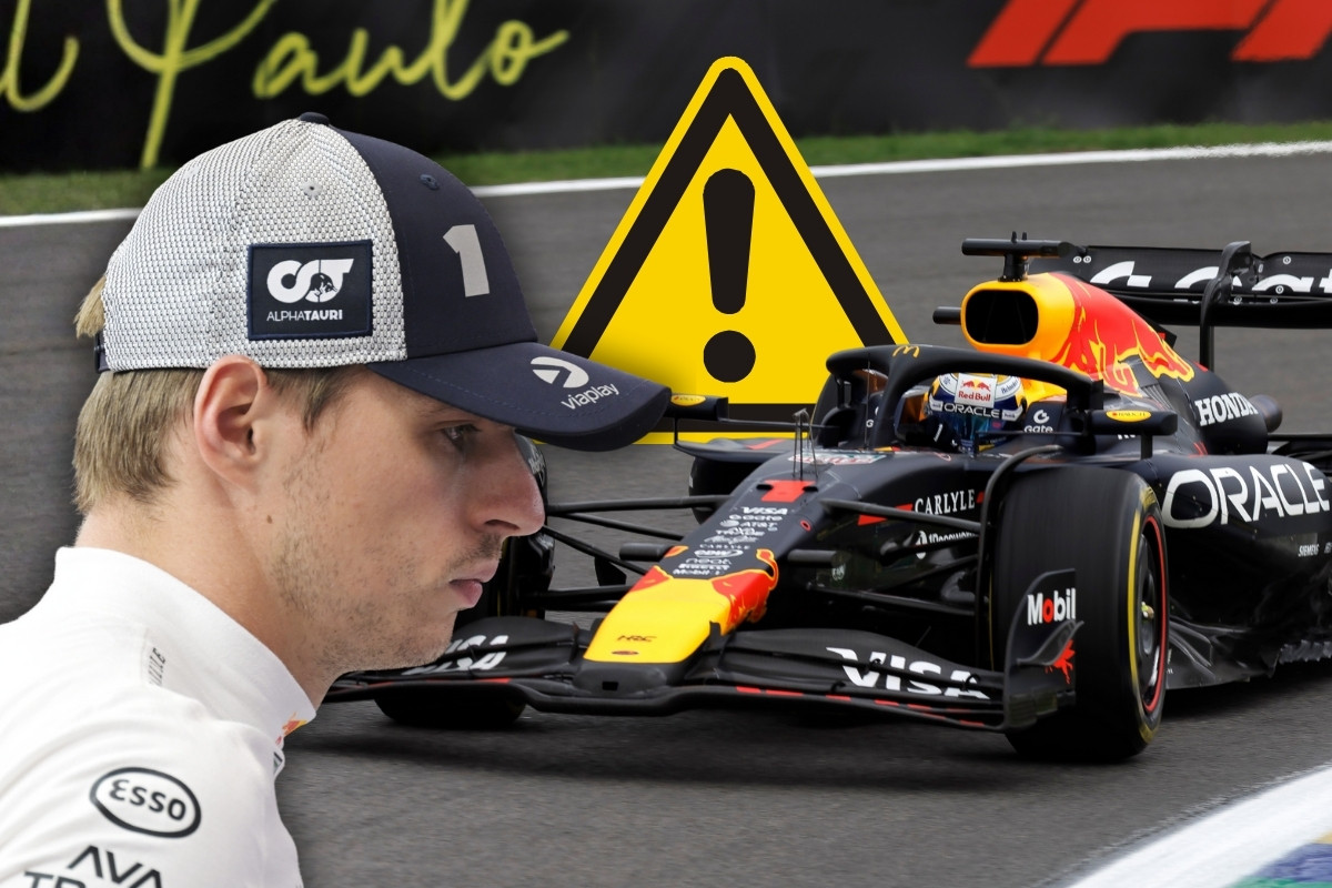 Red Bull Racing sa Verstappenom prevario sistem? McLaren iznio zanimljiv stav i postavio pitanje