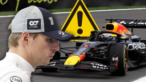 Red Bull Racing sa Verstappenom prevario sistem? McLaren iznio zanimljiv stav i postavio pitanje