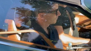 Lewandowski je jutros Salihamidžiću i društvu pokazao kakav je profesionalac i gospodin