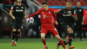 Lewandowski priznao da je bio spreman za veliki transfer: Nisu me pustili...