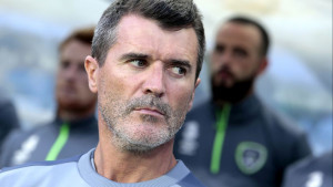 Bivši fudbaler otkrio kako je Keane 'gazio' igrače: Slušajte momci, realno ste sra*e