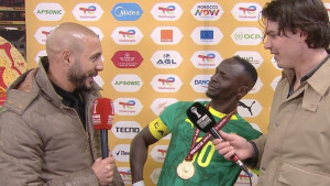 Reakcija Manea obilazi svijet jer nije mogao vjerovati kome daje intervju: "Prepoznao sam te"