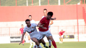 Beganović nadmudrio Rahimića: Gorka dobrodošlica za FK Velež u Premijer ligu