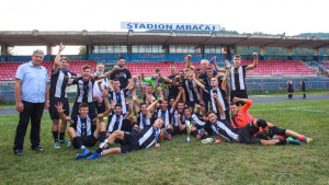 Juniorima NK Metalleghe BSI trofej Kupa