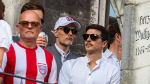 Prodali Sommera, Kepa im zabio nož u leđa, a sada su ugledali svjetlo na kraju tunela