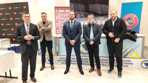 SIPA zatražila sporne ugovore od NS BiH, Zeljković tvrdi: "Nema ništa sporno"