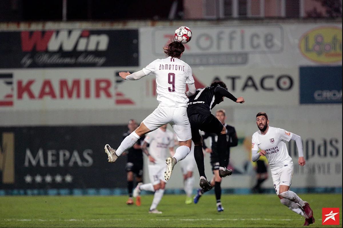 Pet ključnih utakmica FK Sarajevo u pohodu na titulu