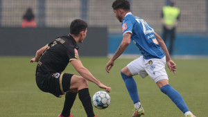 Derbi na Grbavici u centru pažnje, zanimljivi dueli na jugu naše zemlje