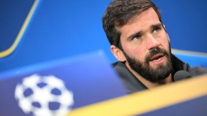Stigle jako loše vijesti - Poznato koliko će Liverpool biti bez Alissona