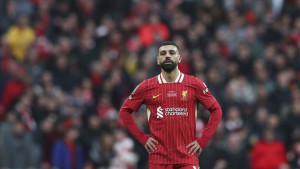 Salah odlazi u historiju - Liverpool krenuo po zamjenu, koštat će ih 120 miliona eura!