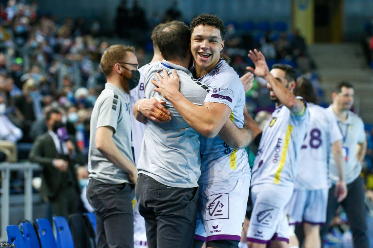 Fuchse Berlin i Nantes sigurni u gostima!