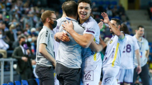 Fuchse Berlin i Nantes sigurni u gostima!