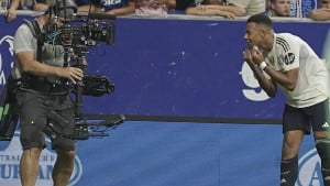 Mbappe je večerašnji heroj Real Madrida, ali detalj iz 15. minute će opet pokrenuti lavinu reakcija