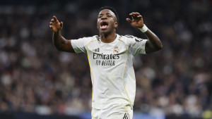 "Zbog kreme za v*ginu prepala sam se da će Vinicius pasti doping test"