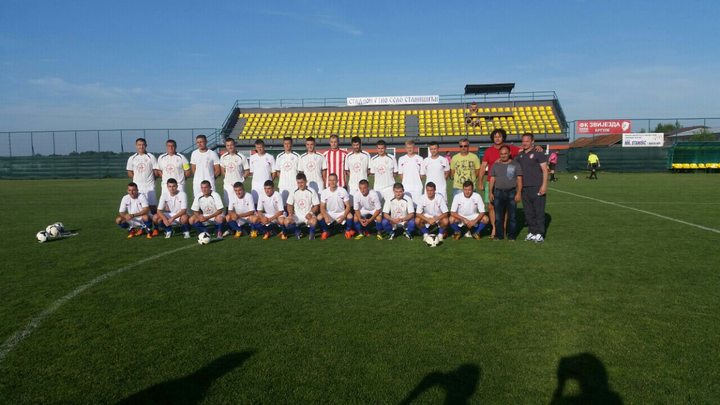 Mjesta gdje fudbal ne prestaje: Panorama stadiona 1. lige RS Mjesta gdje fudbal ne prestaje: Panorama stadiona 1. lige RS