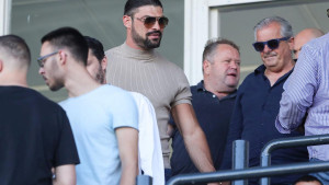 Andy Bara 'servirao' Barci Danija Olma, oni mu vratili otpisivanjem talentovanog defanzivca