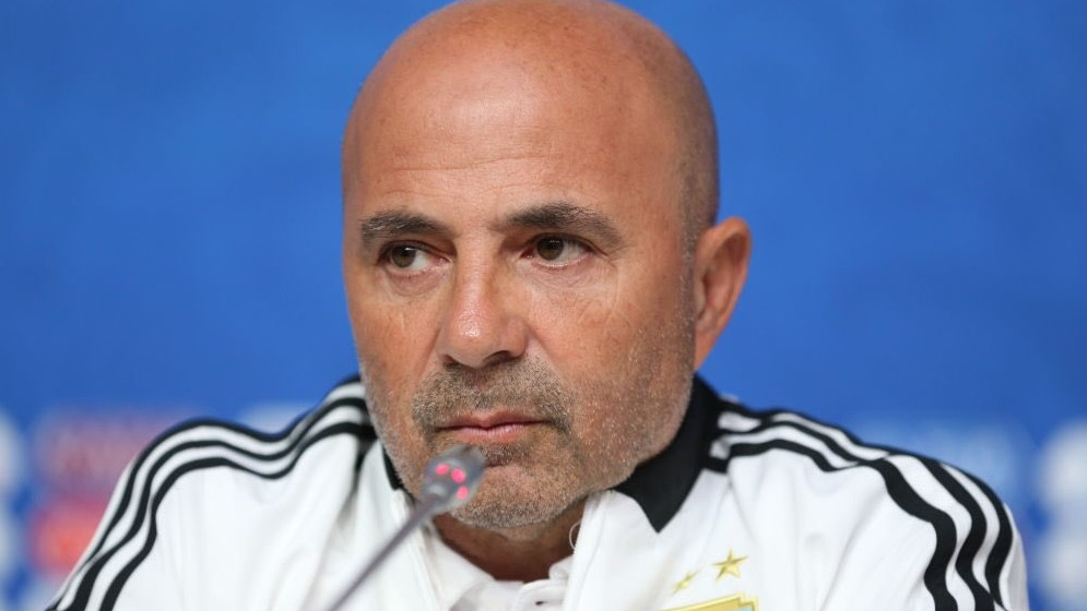 Sampaoli odgovorio na pitanje koje interesuje fudbalski svijet