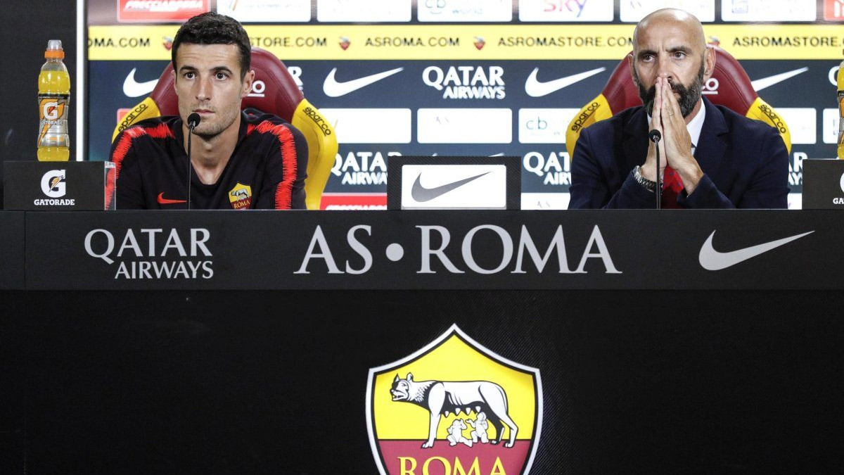 Monchi dovodi trojicu igrača: Ako već ne mogu igrati u svojim klubovima, mogu u  Romi