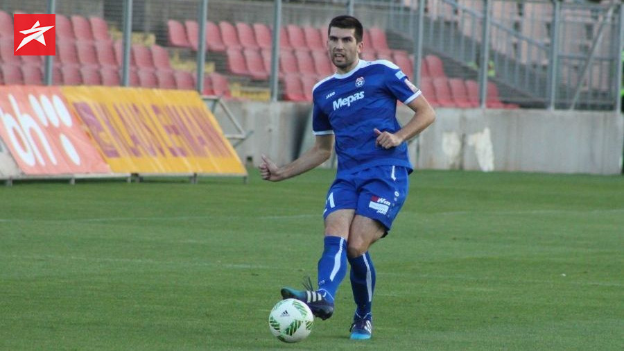 FK Tuzla City angažovao novo pojačanje