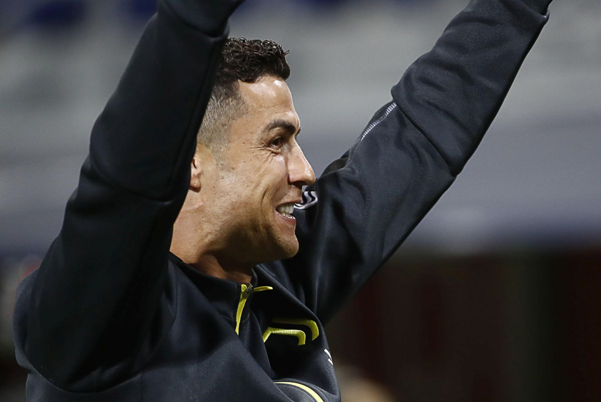 AS: Ronaldo počeo pregovore sa PSG-om