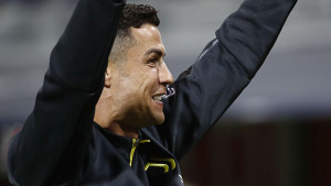 AS: Ronaldo počeo pregovore sa PSG-om