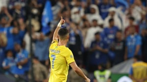 Ronaldo nezaustavljiv: Stigao do 950 golova i poručio rivalima: "Željan sam još!"