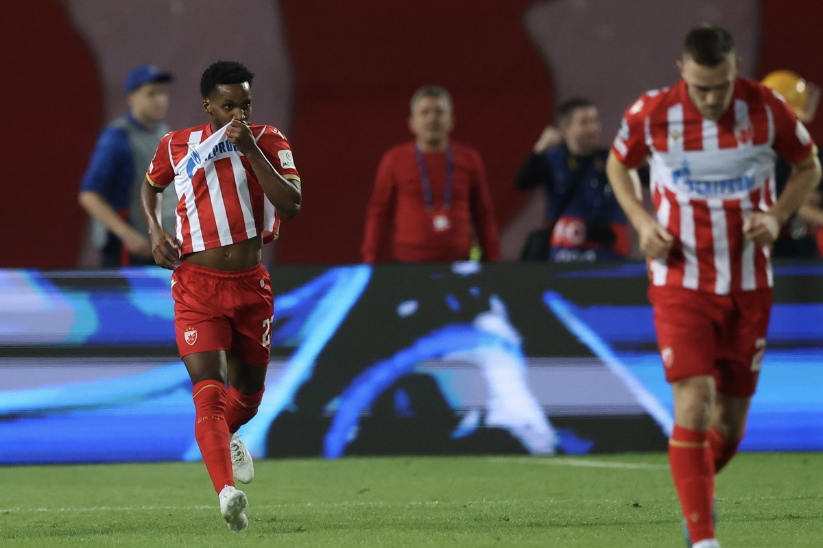 Beograd se trese, ali od straha - Večeras je stigao crveni alarm upozorenja za Zvezdu!