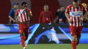 Beograd se trese, ali od straha - Večeras je stigao crveni alarm upozorenja za Zvezdu!