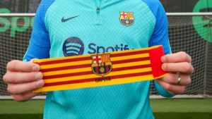 Barcelona će dobiti novog kapitena, niko ne može da vjeruje kome će Xavi dati traku