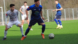 Krupa se bez problema obračunala sa dva kluba Prve lige Federacije Bosne i Hercegovine