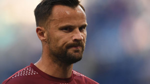 Haris Seferović stiže kao spas u La Ligu