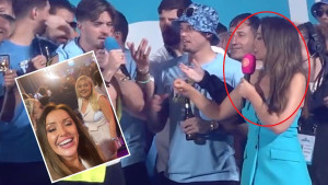 Da muškarci nisu svoji kad su pijani dokazao je Grealish: Prišla mu je uz jednu želju, a on...