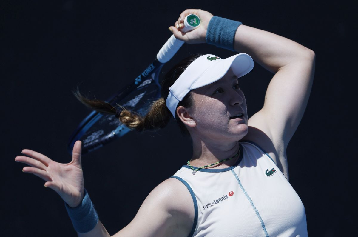 Hrvat je otac teniske senzacije na Wimbledonu: "Dolazim iz grada u kojem ima više ovaca nego ljudi" Hrvat je otac teniske senzacije na Wimbledonu: "Dolazim iz grada u kojem ima više ovaca nego ljudi"